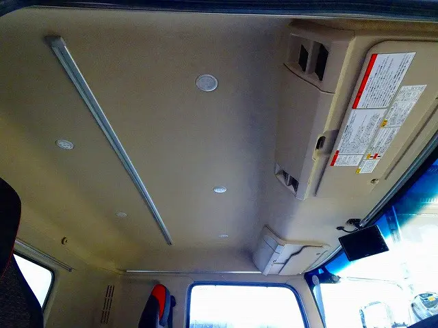 日野 プロフィア 2DG-FS1AGA(6x4)の写真18