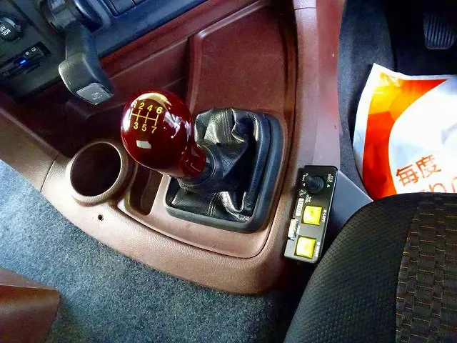 日野 プロフィア 2DG-FS1AGA(6x4)の写真20