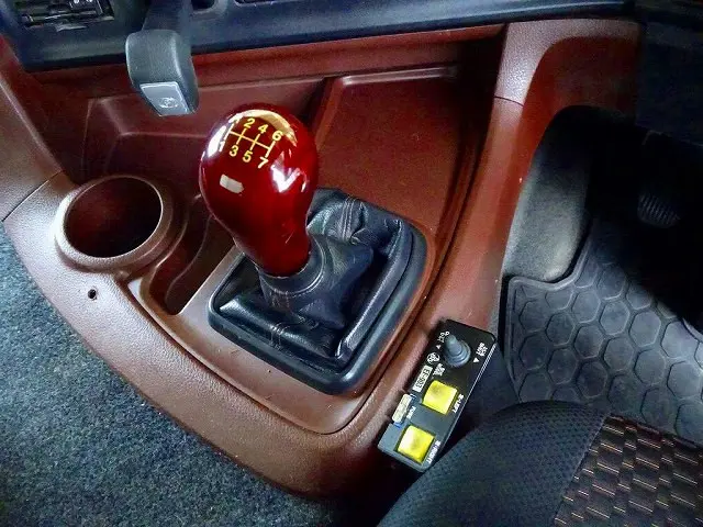 日野 プロフィア 2DG-FS1AGA(6x4)の写真21