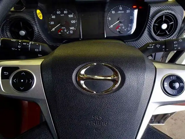 日野 プロフィア 2DG-FS1AGA(6x4)の写真23