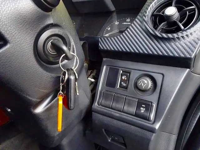 日野 プロフィア 2DG-FS1AGA(6x4)の写真24