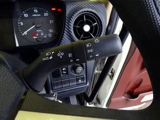 日野 プロフィア 2DG-FS1AGA(6x4)の写真26