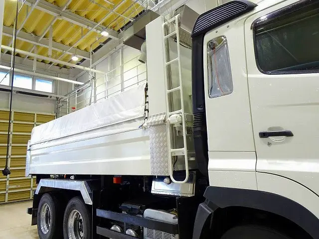 日野 プロフィア 2DG-FS1AGA(6x4)の写真28