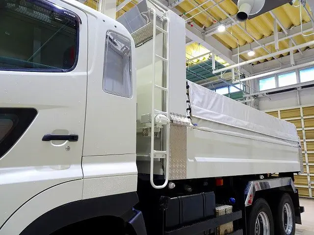 日野 プロフィア 2DG-FS1AGA(6x4)の写真29