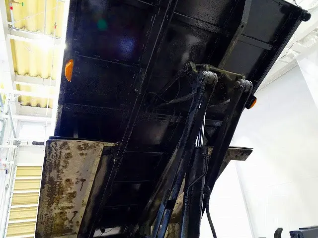 日野 プロフィア 2DG-FS1AGA(6x4)の写真35