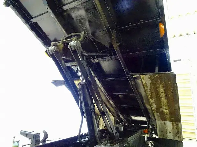 日野 プロフィア 2DG-FS1AGA(6x4)の写真37