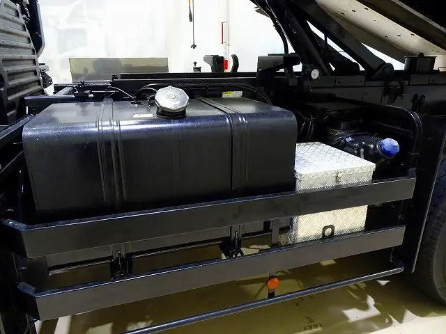 日野 プロフィア 2DG-FS1AGA(6x4)の写真41