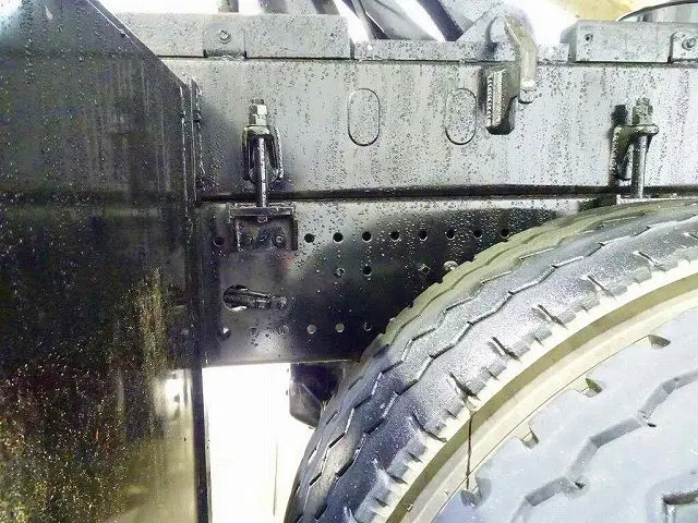 日野 プロフィア 2DG-FS1AGA(6x4)の写真42