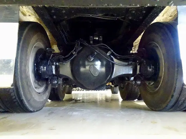 日野 プロフィア 2DG-FS1AGA(6x4)の写真44