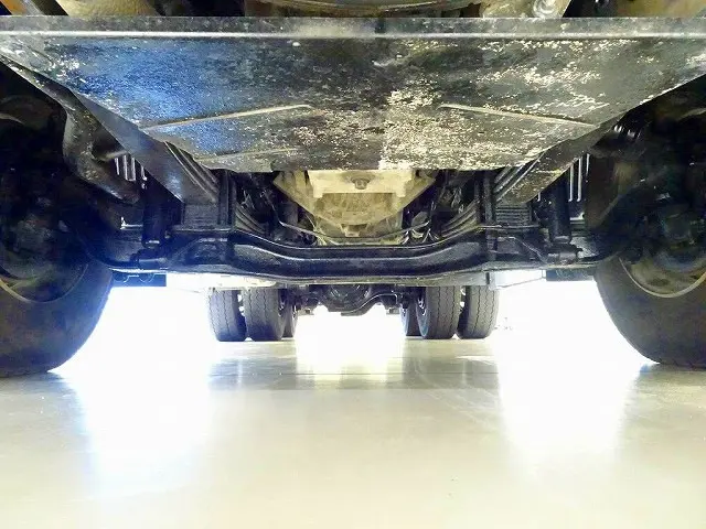 日野 プロフィア 2DG-FS1AGA(6x4)の写真45