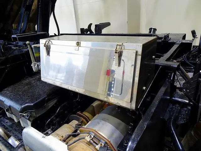 日野 プロフィア 2DG-FS1AGA(6x4)の写真46