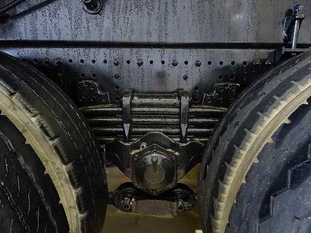 日野 プロフィア 2DG-FS1AGA(6x4)の写真48