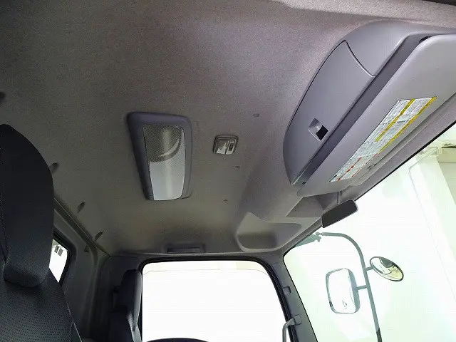 ベッドレス 室内蛍光灯|いすゞ フォワード TKG-FRR90S2(2WD)の写真7