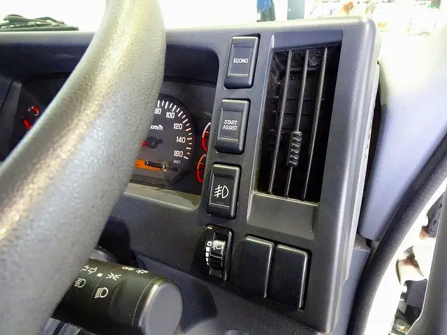 いすゞ フォワード TKG-FRR90S2(2WD)の写真17