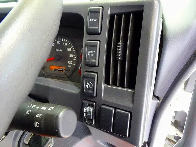 いすゞ フォワード TKG-FRR90S2(2WD)の写真18