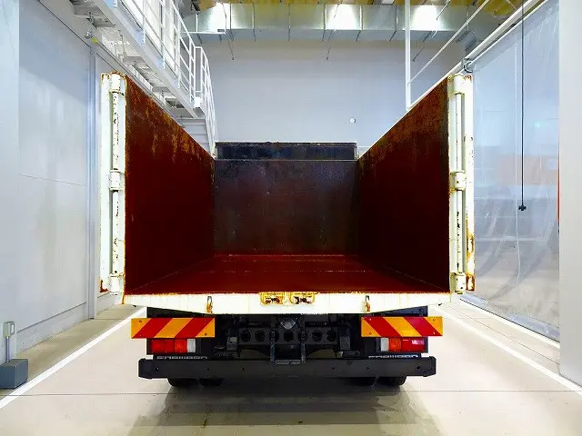 いすゞ フォワード TKG-FRR90S2(2WD)の写真20