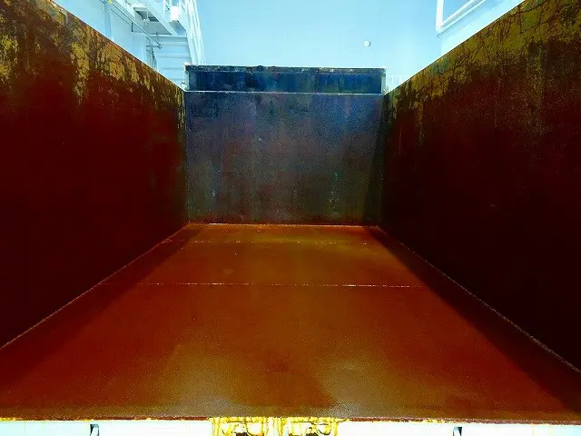 いすゞ フォワード TKG-FRR90S2(2WD)の写真21