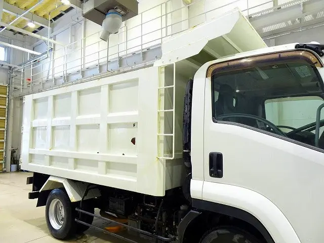 いすゞ フォワード TKG-FRR90S2(2WD)の写真22