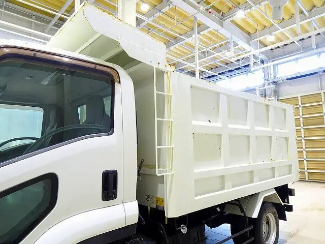 いすゞ フォワード TKG-FRR90S2(2WD)の写真23
