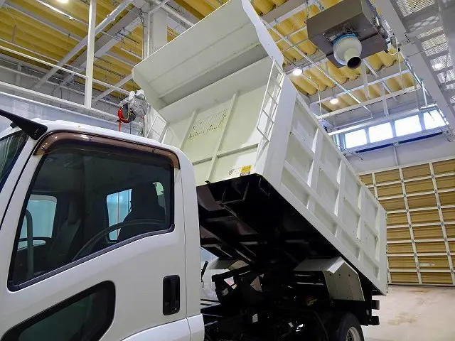 いすゞ フォワード TKG-FRR90S2(2WD)の写真29