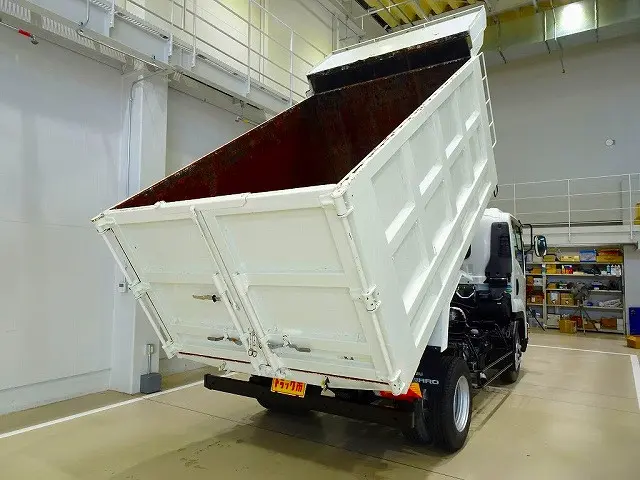 お問合せ管理No.B888 H28 フォワード 2.85t 標準ベッドレス 深ダンプ 210ps|いすゞ フォワード TKG-FRR90S2(2WD)の写真29