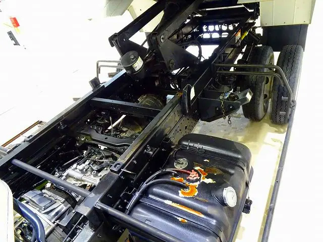 いすゞ フォワード TKG-FRR90S2(2WD)の写真33