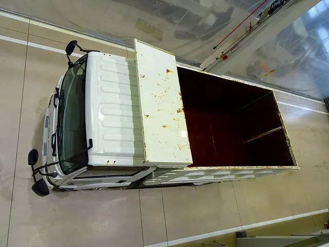 いすゞ フォワード TKG-FRR90S2(2WD)の写真34