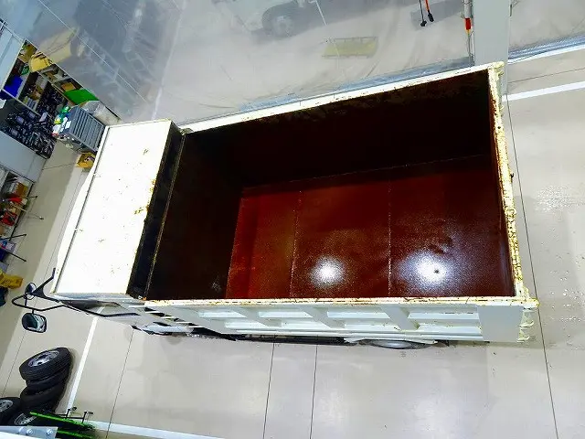 いすゞ フォワード TKG-FRR90S2(2WD)の写真35