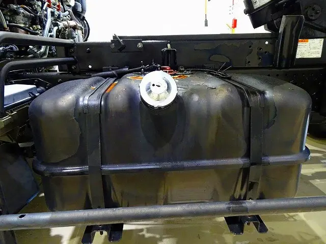 いすゞ フォワード TKG-FRR90S2(2WD)の写真36