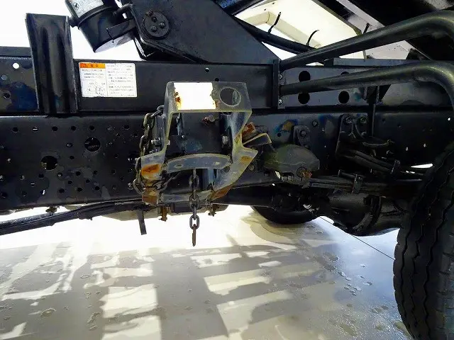 いすゞ フォワード TKG-FRR90S2(2WD)の写真37