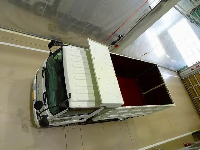 ☆ルームクリーニング&外装仕上げ済み☆|いすゞ フォワード TKG-FRR90S2(2WD)の写真38