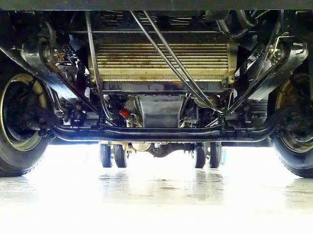 いすゞ フォワード TKG-FRR90S2(2WD)の写真39