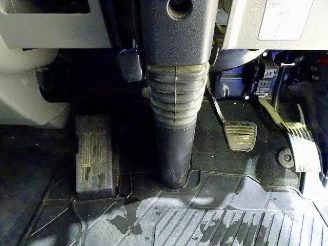 三菱 キャンター TPG-FEB80(2WD)の写真15