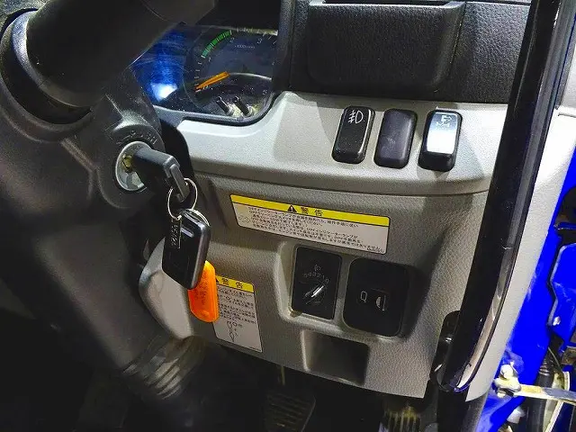 三菱 キャンター TPG-FEB80(2WD)の写真16