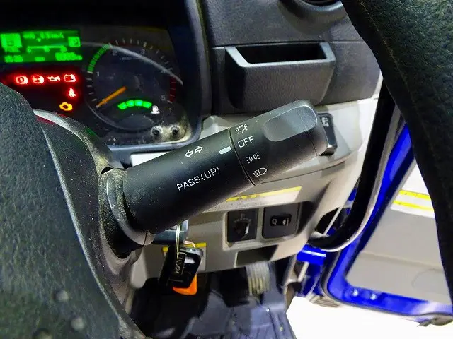 三菱 キャンター TPG-FEB80(2WD)の写真18