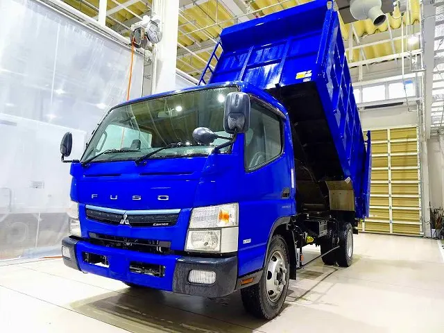 三菱 キャンター TPG-FEB80(2WD)の写真23