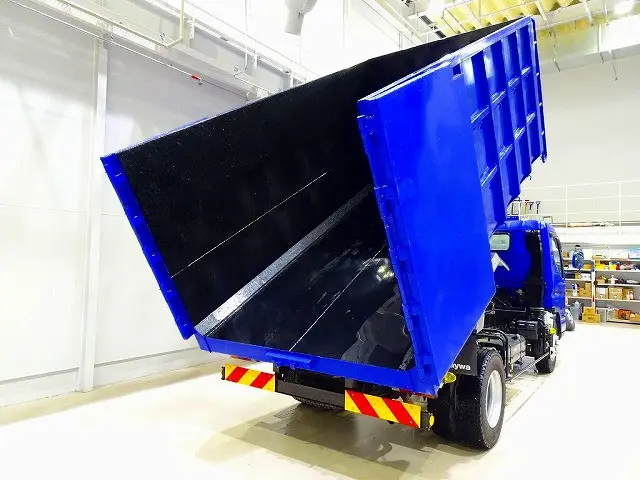 三菱 キャンター TPG-FEB80(2WD)の写真25