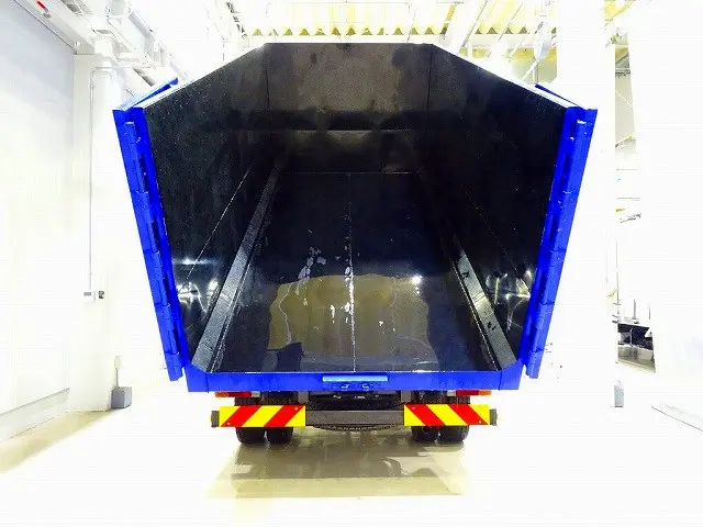 三菱 キャンター TPG-FEB80(2WD)の写真27