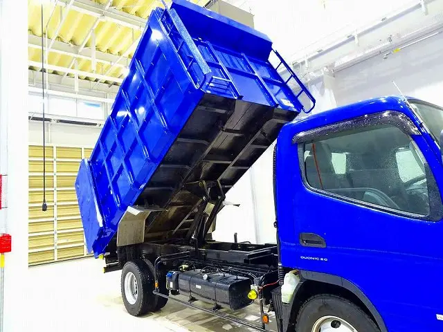 三菱 キャンター TPG-FEB80(2WD)の写真28