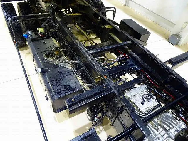 三菱 キャンター TPG-FEB80(2WD)の写真31