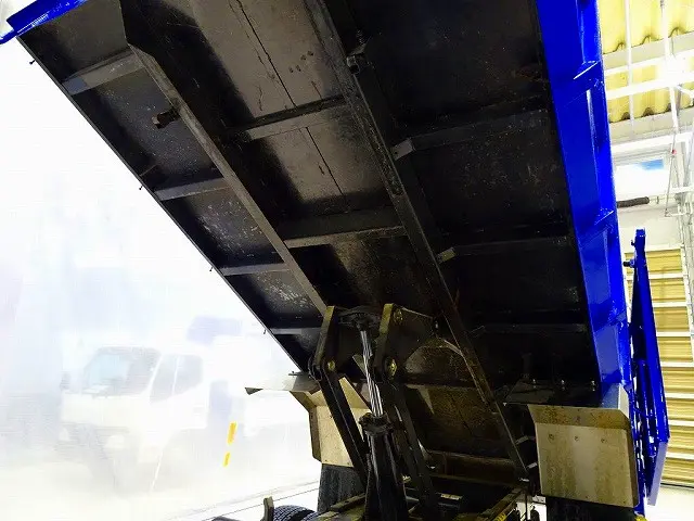 三菱 キャンター TPG-FEB80(2WD)の写真32