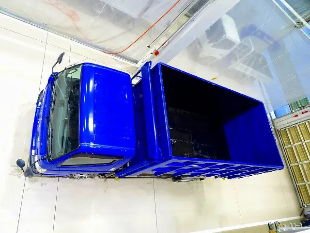 三菱 キャンター TPG-FEB80(2WD)の写真34