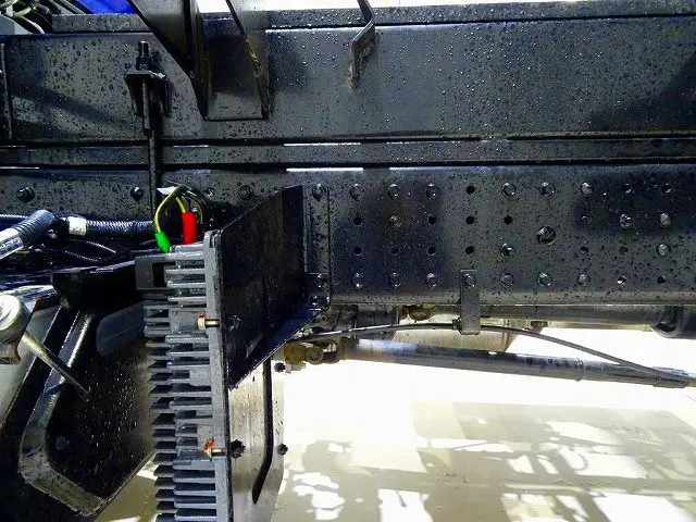 三菱 キャンター TPG-FEB80(2WD)の写真36