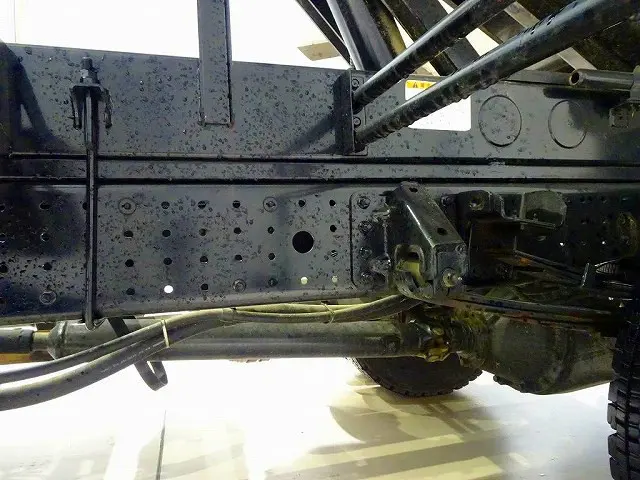 三菱 キャンター TPG-FEB80(2WD)の写真38