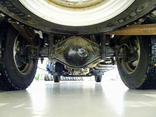 三菱 キャンター TPG-FEB80(2WD)の写真39