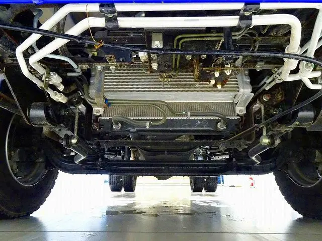 三菱 キャンター TPG-FEB80(2WD)の写真40