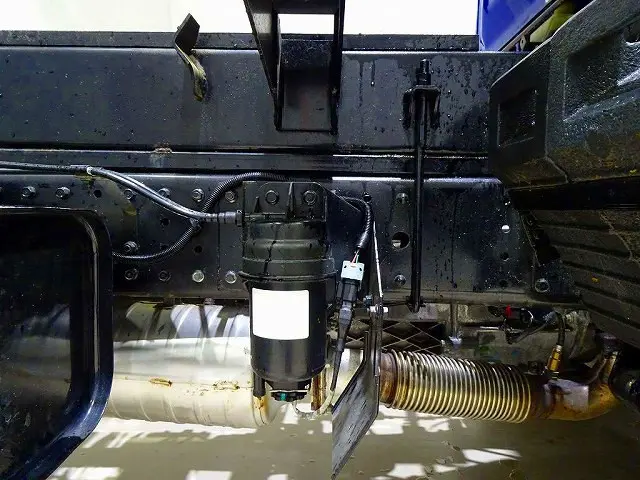 三菱 キャンター TPG-FEB80(2WD)の写真41