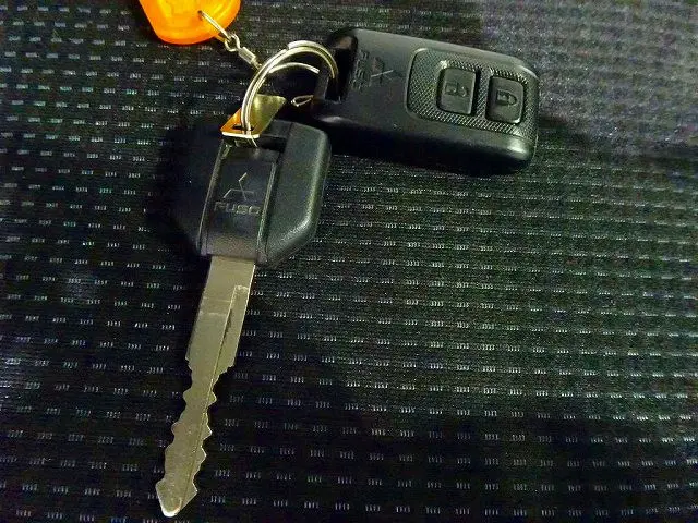 三菱 キャンター TPG-FEB80(2WD)の写真44