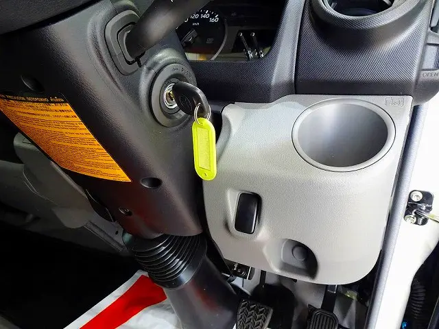 トヨタ ダイナ 2DG-GDY281(4WD)の写真15