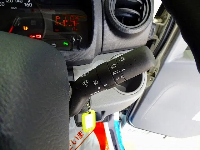 トヨタ ダイナ 2DG-GDY281(4WD)の写真17